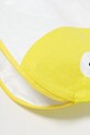 Παιδική τσάντα θαλάσσης SunnyLife Finn the Fish Neon Yellow S51KWBNY κίτρινο AA00