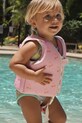 Παιδικό γιλέκο κολύμβησης SunnyLife Cotton Candy Cherry 1-2 years S51VVPK1