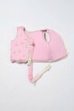 Lifestyle Παιδικό γιλέκο κολύμβησης SunnyLife Cotton Candy Cherry 1-2 years S51VVPK1 ροζ