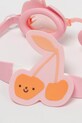 Lifestyle Παιδικά γυαλιά κολύμβησης SunnyLife Cotton Candy Cherry S51KSGPK ροζ