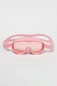Παιδικά γυαλιά κολύμβησης SunnyLife Cotton Candy Cherry ροζ S51KSMPK