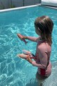 Σετ παιχνιδιών κολύμβησης για παιδιά SunnyLife Melody the Mermaid Multi 3-pack S51DBCHB πολύχρωμο