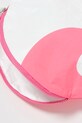Παιδική τσάντα θαλάσσης SunnyLife Melody the Mermaid Neon Pink S51KWBPK ροζ AA00