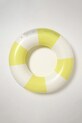 Lifestyle Σωσίβιο κολύμβησης SunnyLife Tides Out Citrus Stripe S51SPRYL κίτρινο