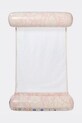 Στρώμα αέρα για κολύμπι SunnyLife Stole My Heart Pink Floral S51HAMFL ροζ AA00