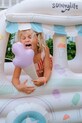 Φουσκωτό παιχνίδι SunnyLife Summer Sundae Multi S41ICBSN