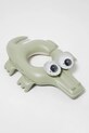 Παιδική ρόδα κολύμβησης SunnyLife Cookie the Croc Khaki πράσινο S41PRCRC