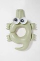 Παιδική ρόδα κολύμβησης SunnyLife Cookie the Croc Khaki S41PRCRC πράσινο AA00