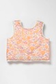 Παιδικό γιλέκο κολύμβησης SunnyLife Ocean Magic Pink x Rip Curl 3-6 years RCSVLOMP πολύχρωμο AA00