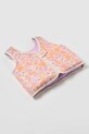 Lifestyle Παιδικό γιλέκο κολύμβησης SunnyLife Ocean Magic Pink x Rip Curl 3-6 years RCSVLOMP πολύχρωμο
