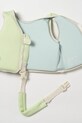 Lifestyle Παιδικό γιλέκο κολύμβησης SunnyLife Shred Turtle Aqua x Rip Curl 2-3 years RCSVMSTA πράσινο