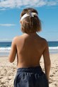 Παιδικά γυαλιά κολύμβησης SunnyLife Shred Turtle Aqua x Rip Curl RCGOGSTA