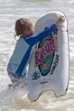 Φουσκωτό παιδικό στρώμα κολύμβησης SunnyLife Shield Surf Chalk x Rip Curl RCSMSSCH