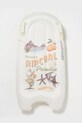 Φουσκωτό παιδικό στρώμα κολύμβησης SunnyLife Welcome to Paradise Chalk x Rip Curl πολύχρωμο RCSMWPCH