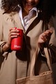 Θερμική κούπα Design Letters Travel Mug 350 ml 30101019CORALMOM κόκκινο AA00
