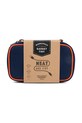 Θήκες για φορτιστές και ακουστικά Gentlemen's Hardware Tech Tidy Case πολύχρωμο GEN865UK
