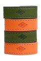 Σετ διαχείρισης καλωδίων Gentlemen's Hardware Cable Tidies πολύχρωμο GEN870UK