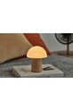 Λάμπα led Gingko Design Mini Alice μπεζ G022AH2