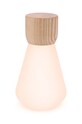 Λάμπα led Gingko Design Pentagon G021AH2 μπεζ AA00