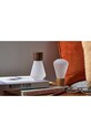 Σαλόνι και υπνοδωμάτιο Λάμπα led Gingko Design Pentagon G021AH2 μπεζ