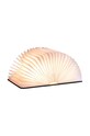 Λάμπα led Gingko Design Mini Smart Book Light GK12L3 καφέ AA00