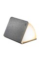 Λάμπα led Gingko Design Mini Smart Book Light γκρί GK12F.GY8