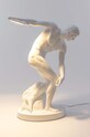 Επιτραπέζιο φωτιστικό Seletti Discobolux Lamp 14807.