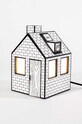 Επιτραπέζιο φωτιστικό Seletti On-Off Lamp 15195 πολύχρωμο AA00