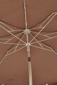 Lifestyle Ομπρέλα παραλίας SunnyLife Rustico Driftwood S51CBUNC καφέ