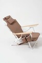 Καρέκλα θαλάσσης SunnyLife Rustico Driftwood S51DBCRU