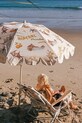 Καρέκλα θαλάσσης SunnyLife Welcome to Paradise Chalk x Rip Curl RCDBCWPC