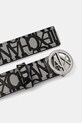 Ζώνη Armani Exchange 941153.CC757.NOS γκρί AA00