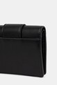 Πορτοφόλι Armani Exchange XW000360.AF12039.NOS μαύρο AA00