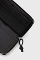 Αξεσουάρ Δερμάτινο πορτοφόλι Emporio Armani Y4R169.Y068E.NOS μαύρο