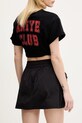 Ρούχα Φούστα Diesel O-CEAN SKIRT A16818.0AKAD μαύρο