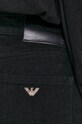 Τζιν παντελόνι Emporio Armani μαύρο 8N2J20.2DL1Z