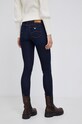 Ρούχα Τζιν παντελόνι Emporio Armani 8N2J28.2DL3Z σκούρο μπλε