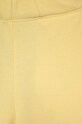 Κοριτσίστικα Παιδικό παντελόνι Name it 13198159.DoubleCrea κίτρινο