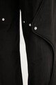 Παντελόνι Heliot Emil μαύρο SS25.M.10.108.BLK01.CO