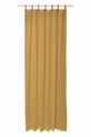 Διακοσμητική κουρτίνα Magma Evi Curtain κίτρινο 72013.067