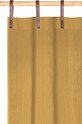Διακοσμητική κουρτίνα Magma Evi Curtain 72013.067 κίτρινο AA00