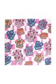 Σετ πετσέτες κουζίνας Sweetie Tea 2-pack DYTET2SWE πολύχρωμο AA00