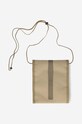 Σακίδιο Gramicci Cordura Neck Pouch G3SB.085 μπεζ AA00