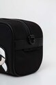 Αξεσουάρ Σακίδιο Karl Lagerfeld 236M3086 μαύρο