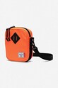 Σακίδιο Herschel 11102.05483 πορτοκαλί AA00