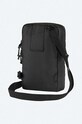 Σακίδιο Fjallraven Saszetka Fjallraven High Coast Pocket F23226 550 F23226.550 μαύρο AA00