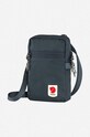 Αξεσουάρ Σακίδιο Fjallraven High Coast Pocket High Coast Pocket F23226.560 σκούρο μπλε