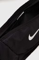 Τσαντάκι τρεξίματος Nike Challenger 2.0 Small μαύρο N.100.7143.091