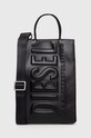 Σακίδιο Diesel συνθετικό μαύρο X09928.P5184