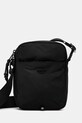 Σακίδιο Diesel D-PACK D-PACK CROSSBODY X cros υφασμάτινο μαύρο X10310.P8166